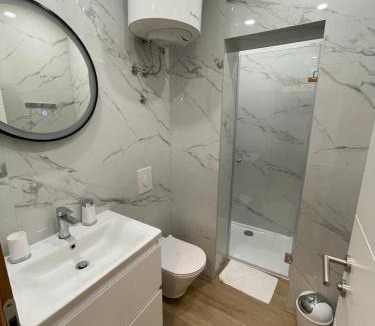 Promajna Apartment | Apartments Topić - Promajna