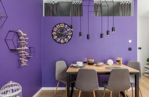 Sodici Apartment | Apartments tRIo