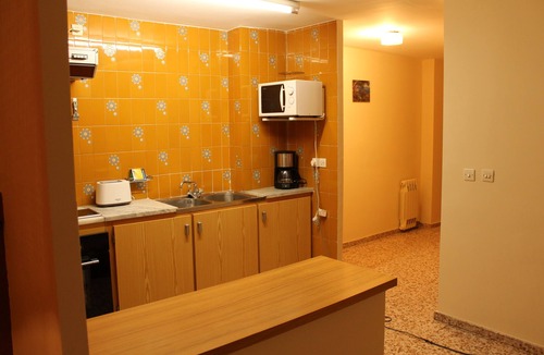 Llorts Apartment | Apartments Turístics Vilaró