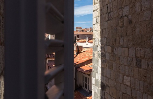 Dubrovnik Old Town Apartment | Apartments Urbis - Superior Studio Apartment with City View (Desni)