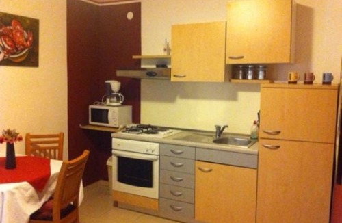 Slano Apartment | Apartments Villa Novak