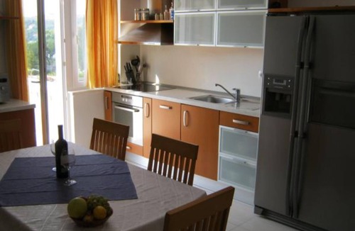 Slano Apartment | Apartments Villa Novak