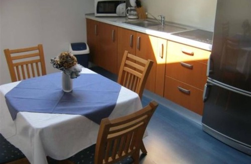 Slano Apartment | Apartments Villa Novak