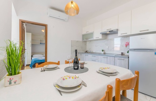 Novalja Apartment | Apartments Villa Daniela (59101-A3) - Novalja - island Pag