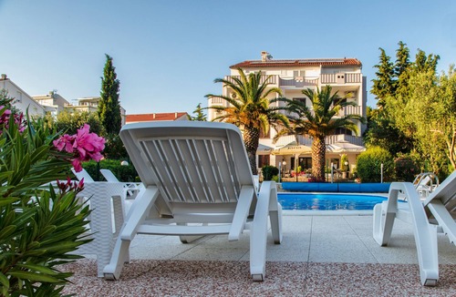 Novalja Apartment | Apartments Villa Daniela (59101-A3) - Novalja - island Pag