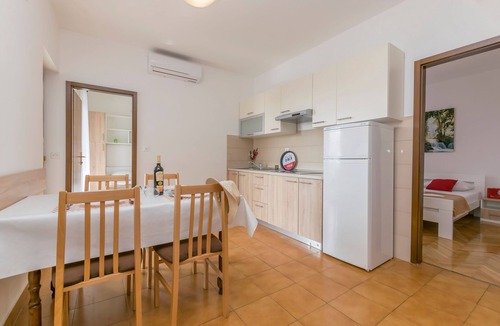 Novalja Apartment | Apartments Villa Daniela (59101-A6) - Novalja - island Pag