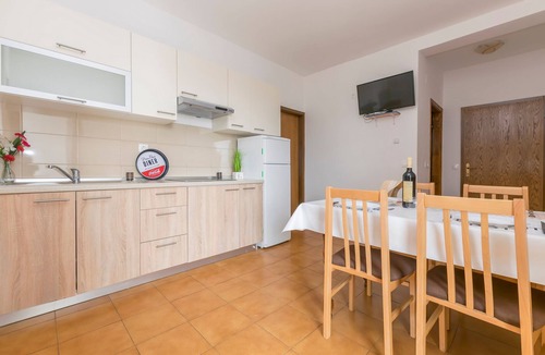 Novalja Apartment | Apartments Villa Daniela (59101-A6) - Novalja - island Pag