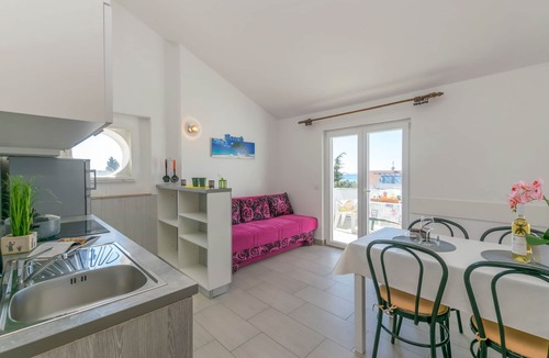 Novalja Apartment | Apartments Villa Daniela (59101-A9) - Novalja - island Pag