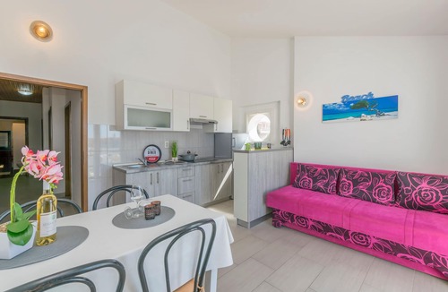 Novalja Apartment | Apartments Villa Daniela (59101-A9) - Novalja - island Pag