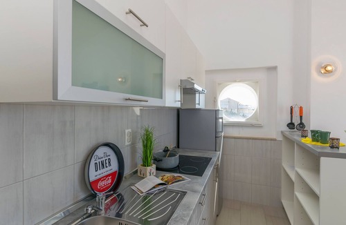 Novalja Apartment | Apartments Villa Daniela (59101-A9) - Novalja - island Pag