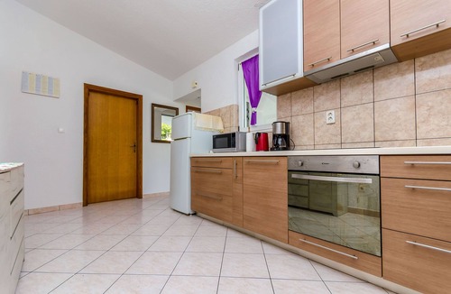 Businci Apartment | Apartments Vlado (46661-A3) - Okrug Gornji (Ciovo)