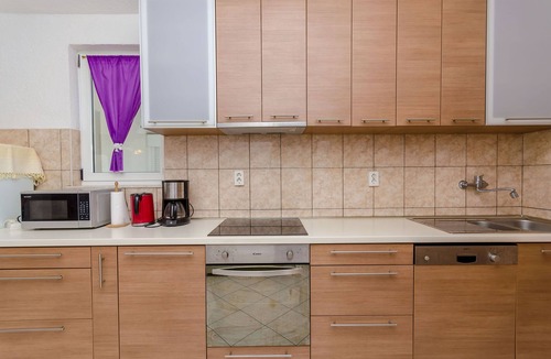Businci Apartment | Apartments Vlado (46661-A3) - Okrug Gornji (Ciovo)
