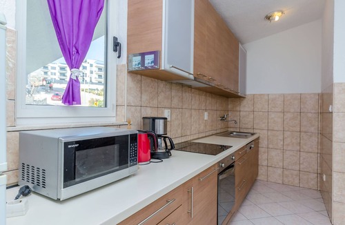 Businci Apartment | Apartments Vlado (46661-A3) - Okrug Gornji (Ciovo)