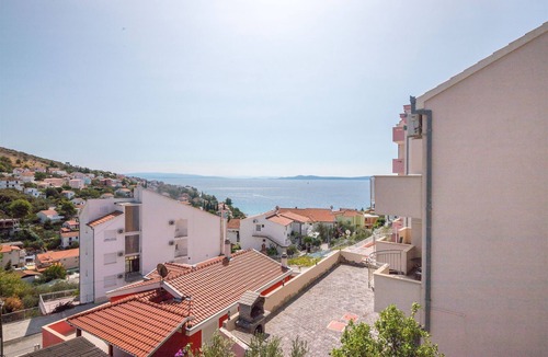 Businci Apartment | Apartments Vlado (46661-A3) - Okrug Gornji (Ciovo)