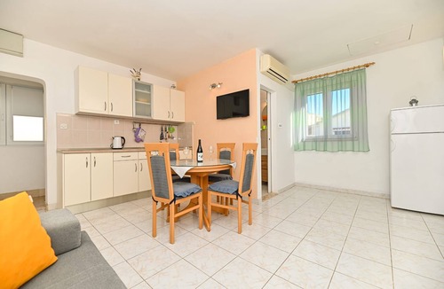 Businci Apartment | Apartments Vlado (122471-A2) - Okrug Gornji (Ciovo)