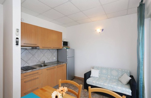 Tkon Apartment | Apartments Vista (14665-A4) - Tkon - island Pasman