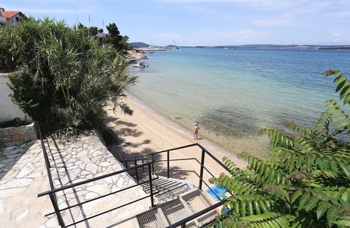 Tkon Apartment | Apartments Vista (14665-A4) - Tkon - island Pasman