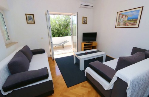 Jakisnica Apartment | Apartments Vacation Jakisnica (115871-A6) - Jakisnica