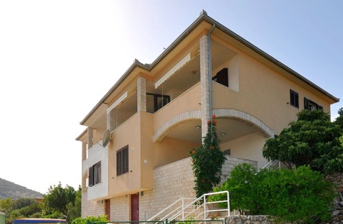 Vinisce Apartment | Apartments Val (34771-A1) - Vinisce