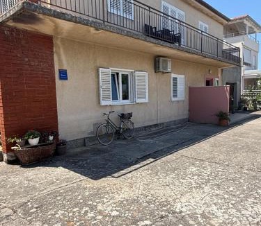 Susica Apartment | Apartments Vala