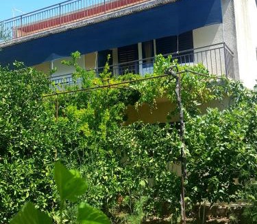Susica Apartment | Apartments Vala