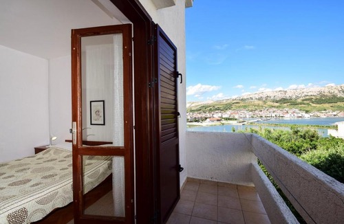 Pag House | Apartments Valentić
