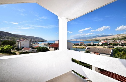 Pag House | Apartments Valentić
