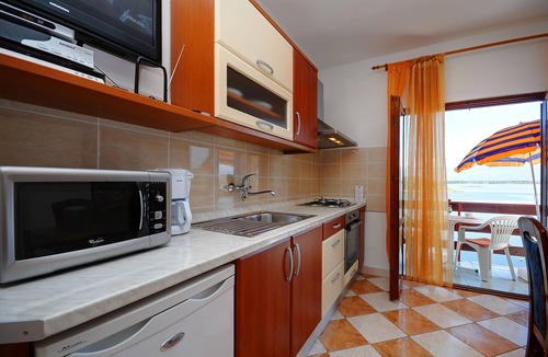 Nin Apartment | Apartments Valentina-B