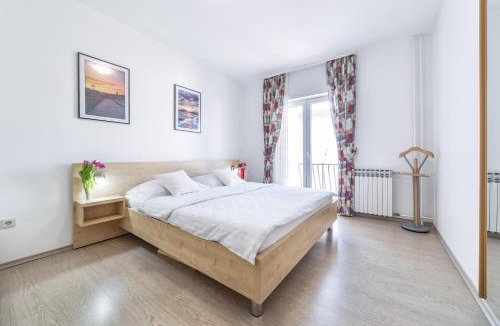 Vodice Apartment | Apartments Valentino