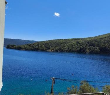 Valun Apartment | Apartments Valun