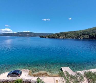 Valun Apartment | Apartments Valun