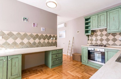 Zrce Apartment | Apartments Vanja (25211-A6) - Novalja - island Pag