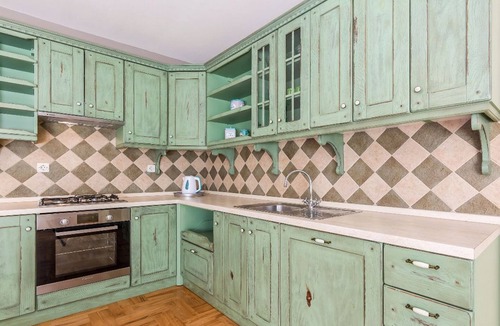 Zrce Apartment | Apartments Vanja (25211-A6) - Novalja - island Pag