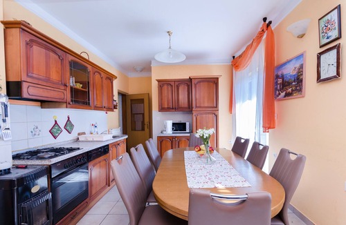 Kampor Apartment | Apartments Vesna (39001-A2) - Kampor - island Rab