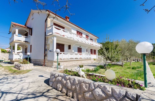 Kampor Apartment | Apartments Vesna (39001-A2) - Kampor - island Rab