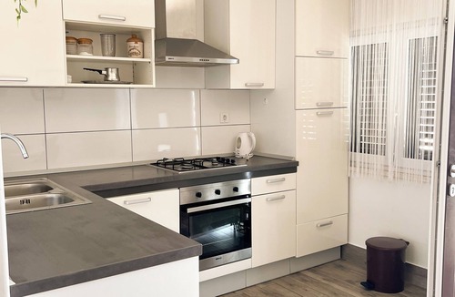 Stanici Apartment | Apartments Vedran (26981-A1) - Stanici