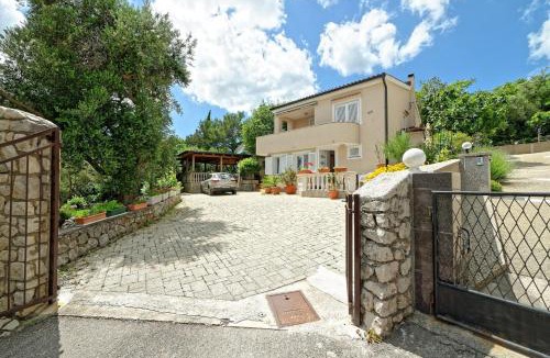 Cizici House | Apartments Vedrana