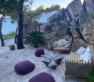 Marusici Apartment | Apartments Vela Sollis