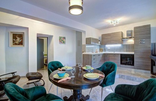 Senj Apartment | Apartments Velebit house (98911-A2) - Biljevine