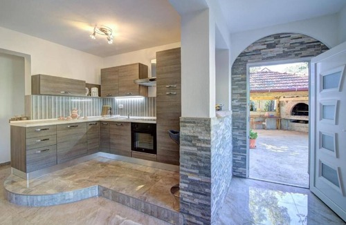 Senj Apartment | Apartments Velebit house (98911-A2) - Biljevine