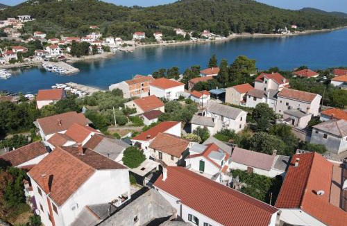 Lukoran House | Apartments Venilia