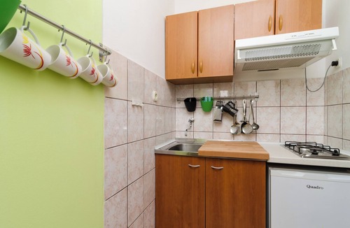 Okuklje Apartment | Apartments Vera