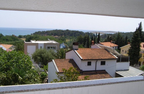 Premantura Apartment | Apartments Vera Premantura