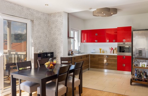Cavtat Apartment | Apartments Veramenta * Apt No.3