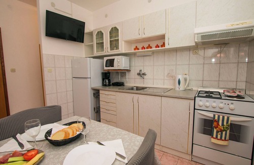 Sukosan Apartment | Apartments Verica (25072-A1) - Sukosan (Zadar)