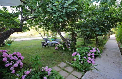 Sukosan Apartment | Apartments Verica (25072-A1) - Sukosan (Zadar)