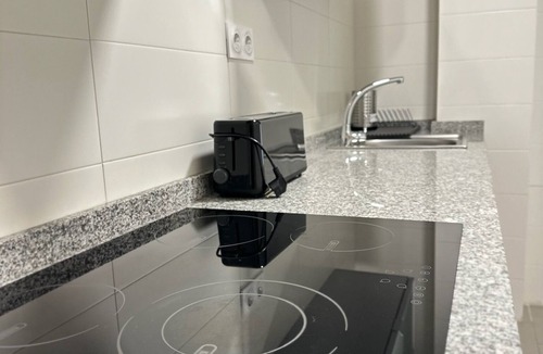 Xativa Apartment | Apartments Vernia 3-9
