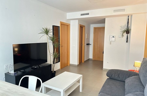 Xativa Apartment | Apartments Vernia 3-9