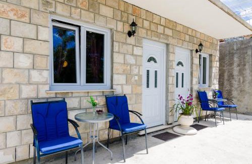 Brasina Apartment | Apartments Versus