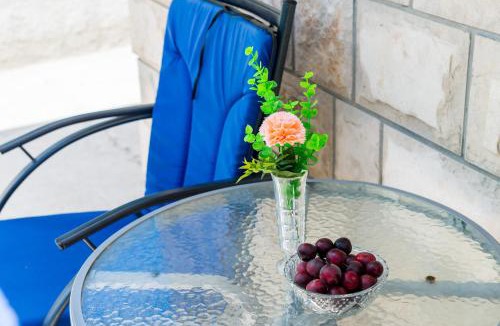 Brasina Apartment | Apartments Versus